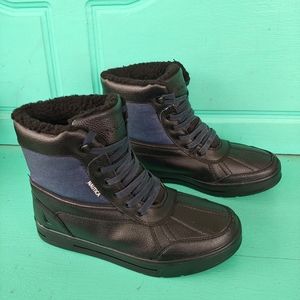 nautica lockview winter boots
